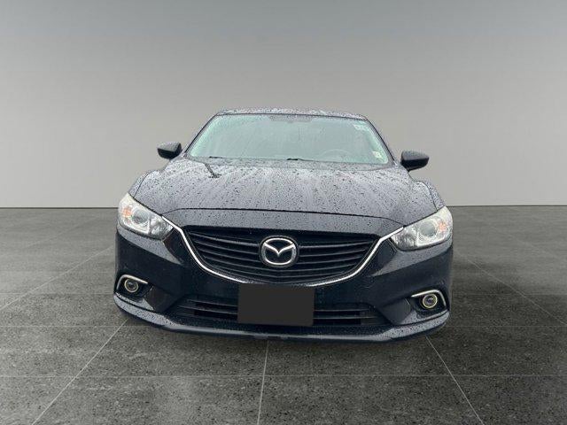 2016 Mazda Mazda6 i Sport