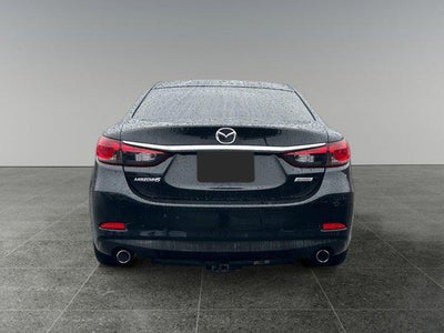 2016 Mazda Mazda6 i Sport Local Trade-In