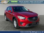 2015 Mazda Mazda CX-5 Sport