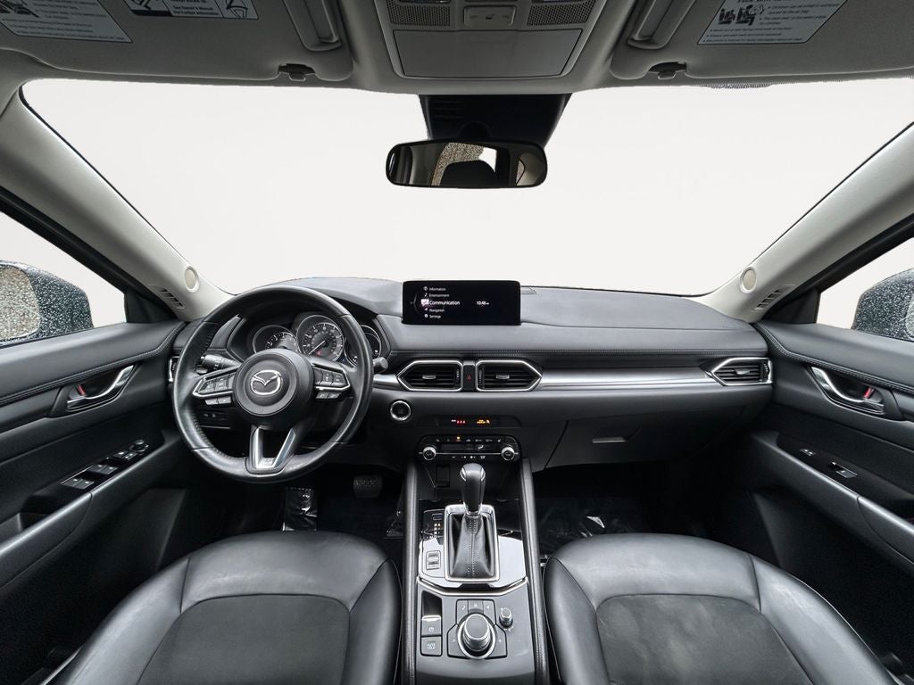 2023 Mazda Mazda CX-5 2.5 S Select Package