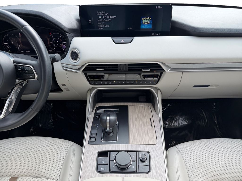 2024 Mazda Mazda CX-90 PHEV Premium Plus