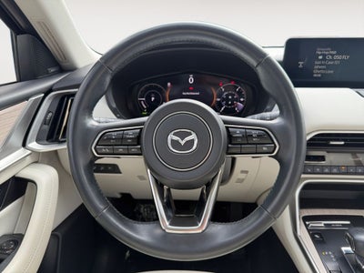 2024 Mazda Mazda CX-90 PHEV Premium Plus