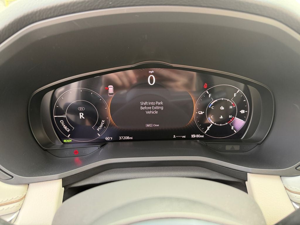 2024 Mazda Mazda CX-90 PHEV Premium Plus