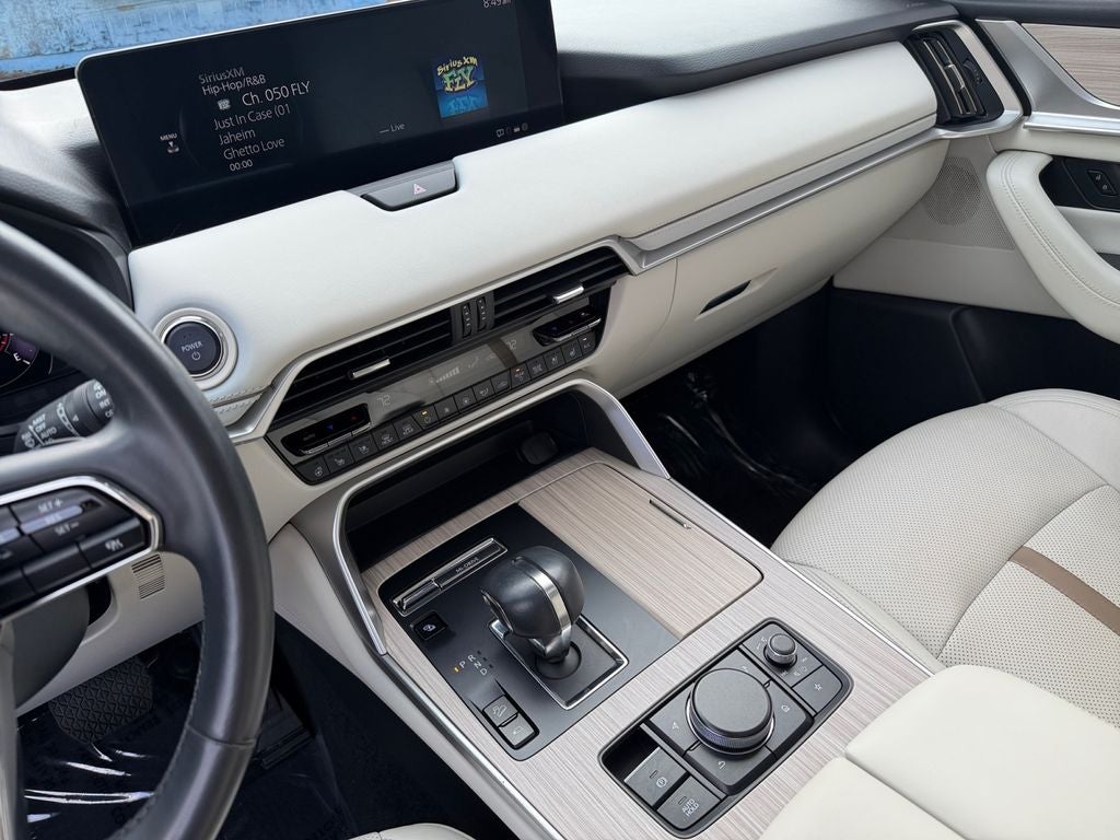 2024 Mazda Mazda CX-90 PHEV Premium Plus