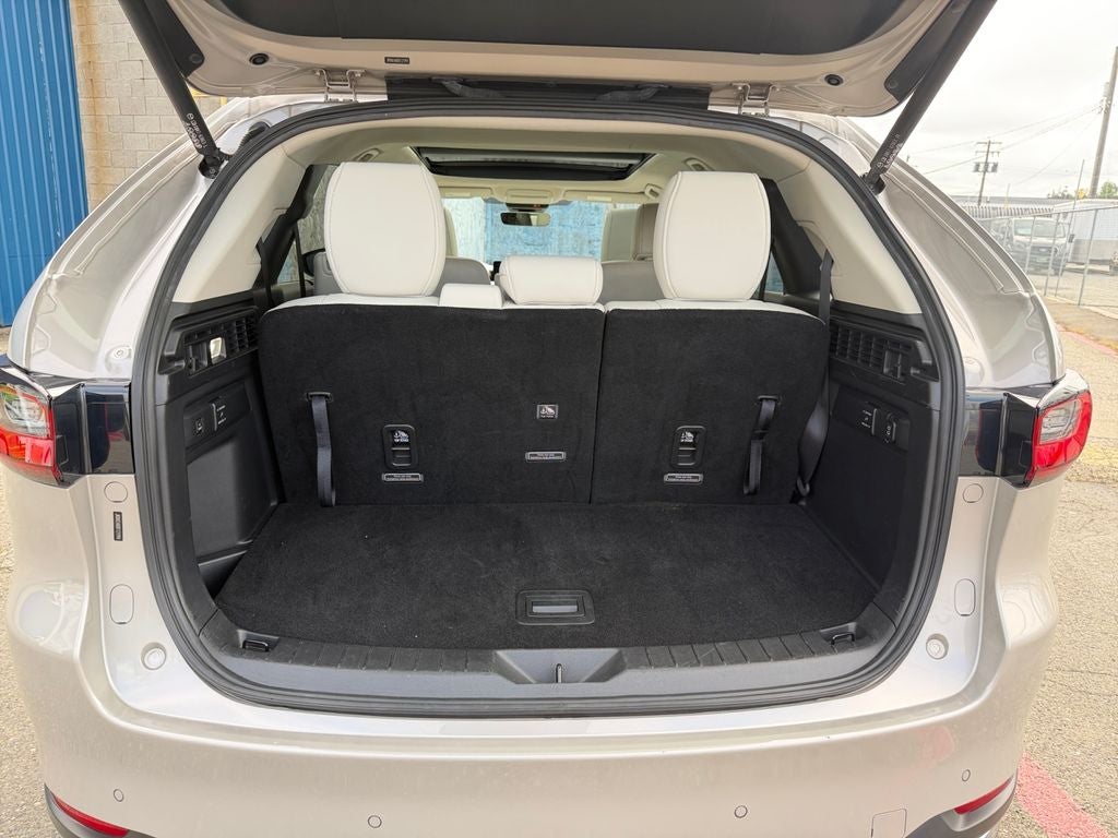 2024 Mazda Mazda CX-90 PHEV Premium Plus