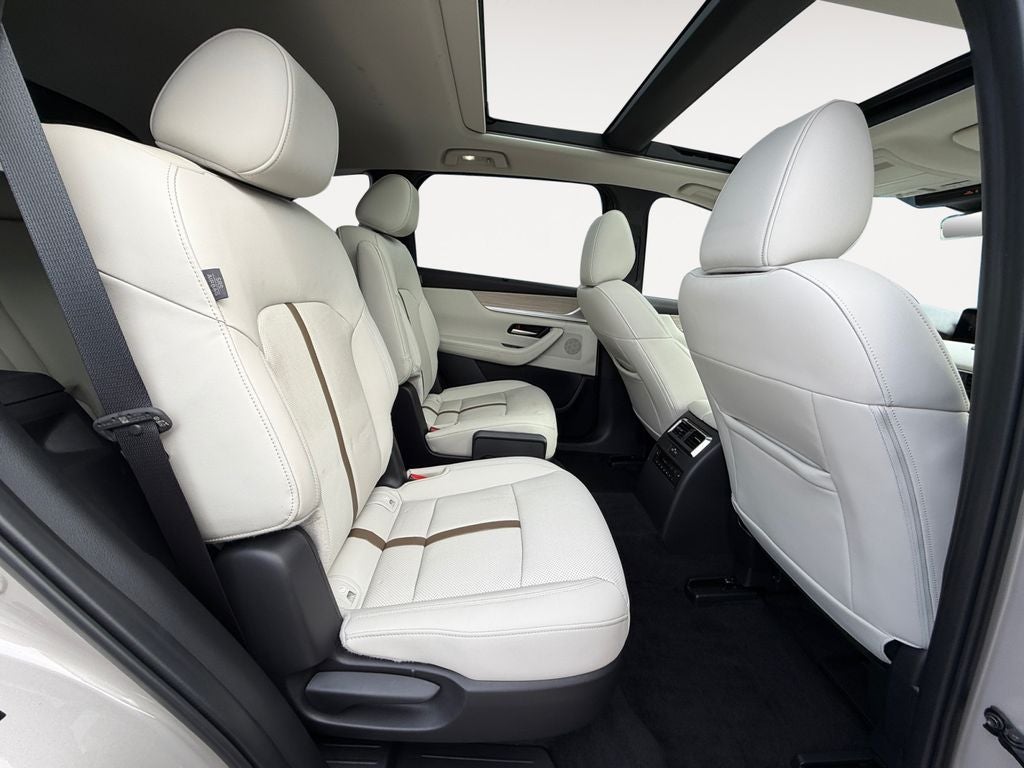 2024 Mazda Mazda CX-90 PHEV Premium Plus
