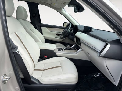 2024 Mazda Mazda CX-90 PHEV Premium Plus