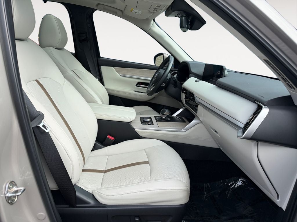 2024 Mazda Mazda CX-90 PHEV Premium Plus