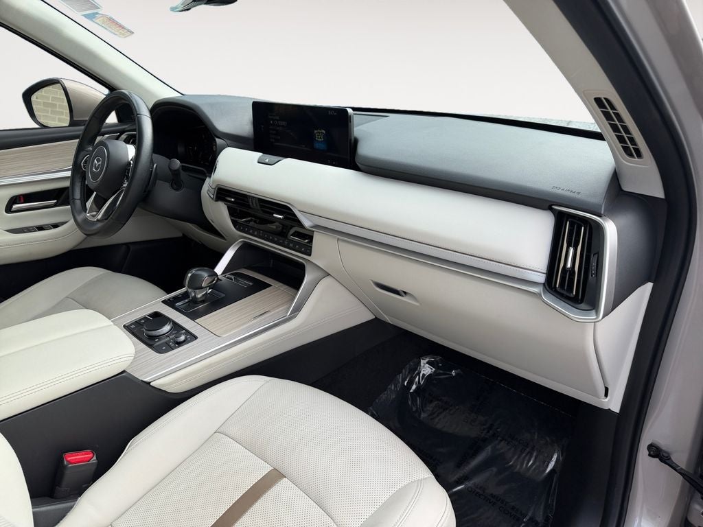 2024 Mazda Mazda CX-90 PHEV Premium Plus
