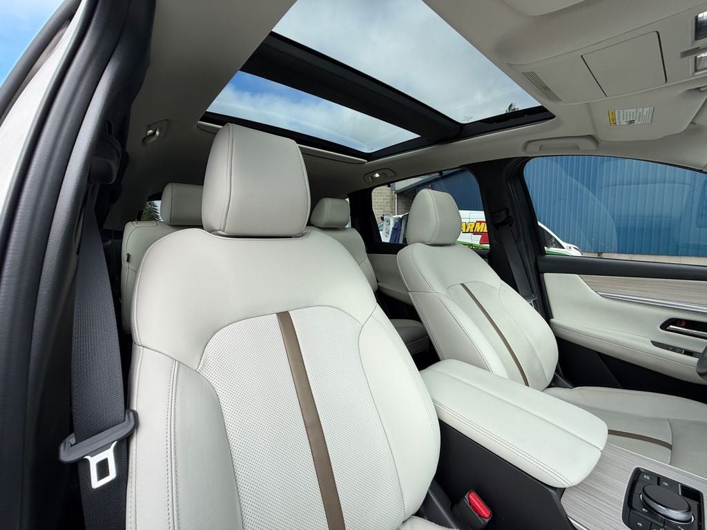 2024 Mazda Mazda CX-90 PHEV Premium Plus