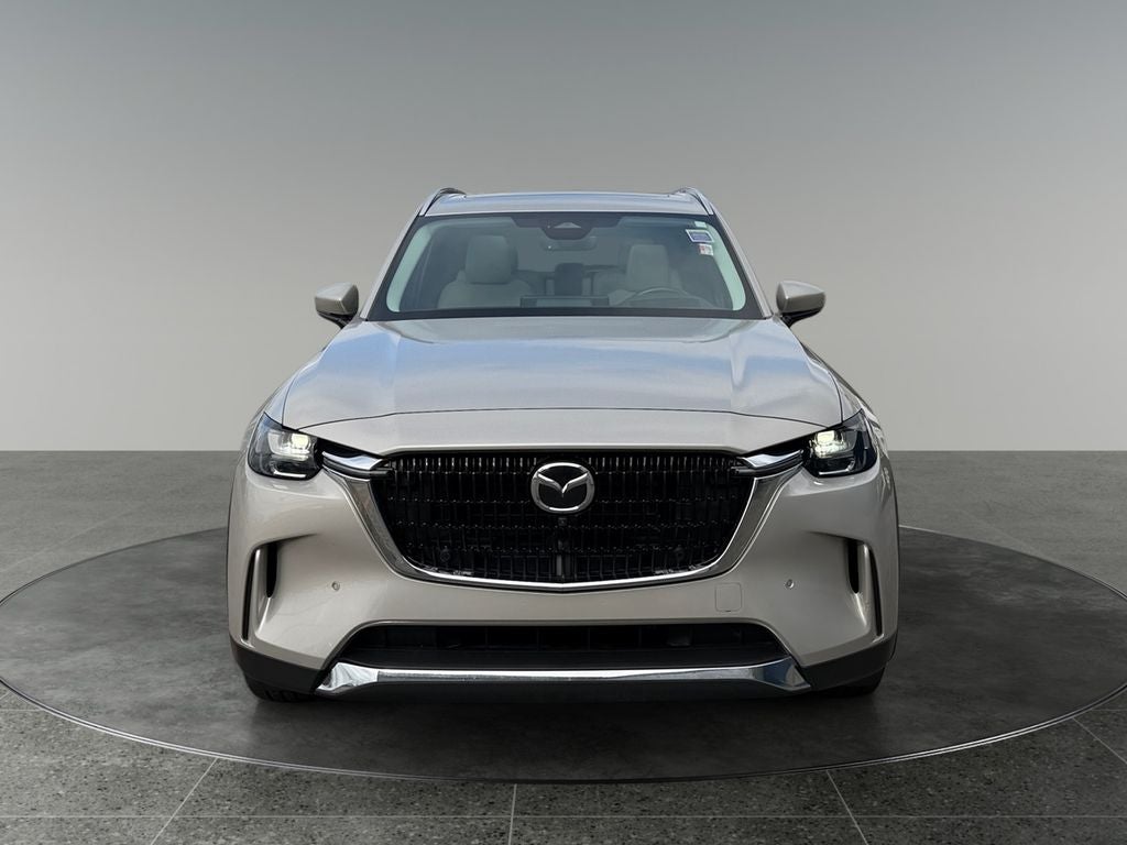 2024 Mazda Mazda CX-90 Premium Plus