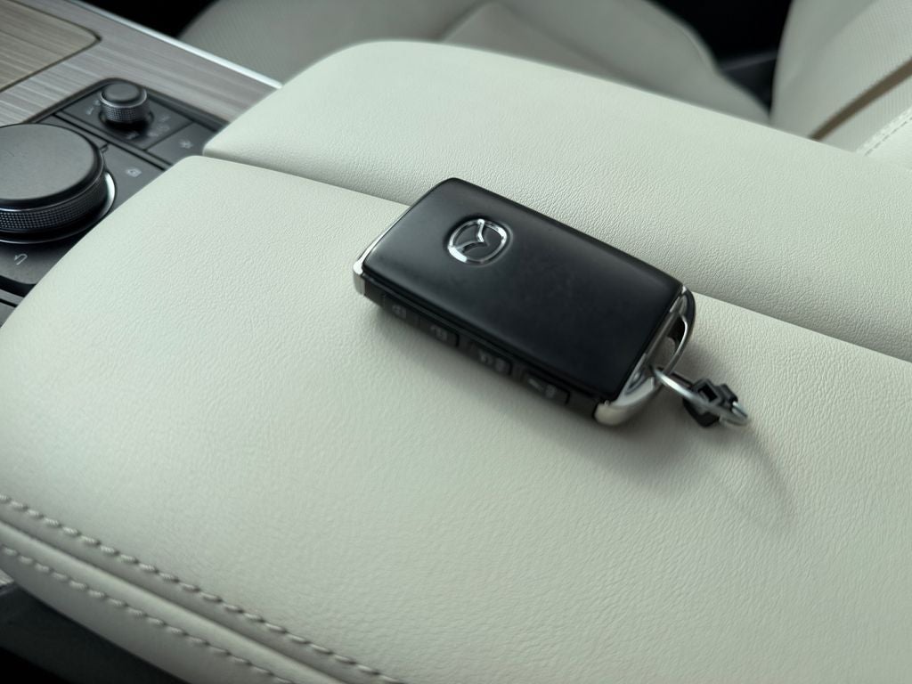 2024 Mazda Mazda CX-90 PHEV Premium Plus