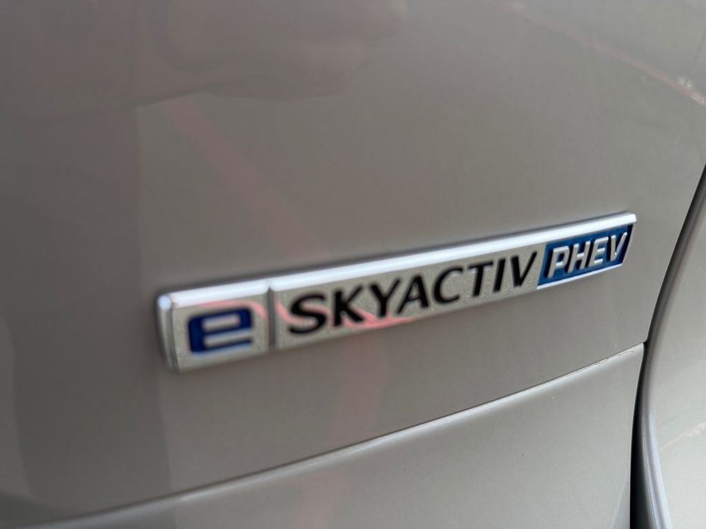 2024 Mazda Mazda CX-90 PHEV Premium Plus