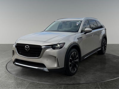 2024 Mazda Mazda CX-90 Premium Plus