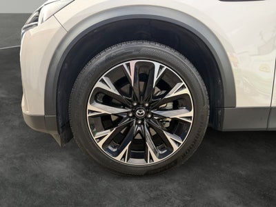 2024 Mazda Mazda CX-90 Premium Plus
