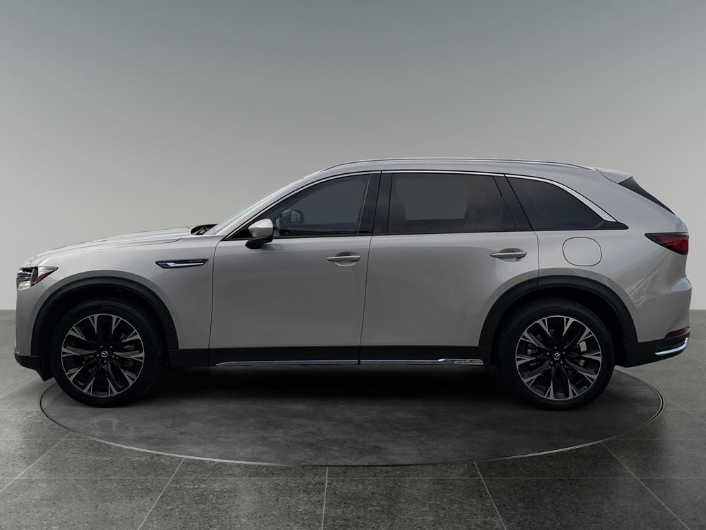 2024 Mazda Mazda CX-90 Premium Plus