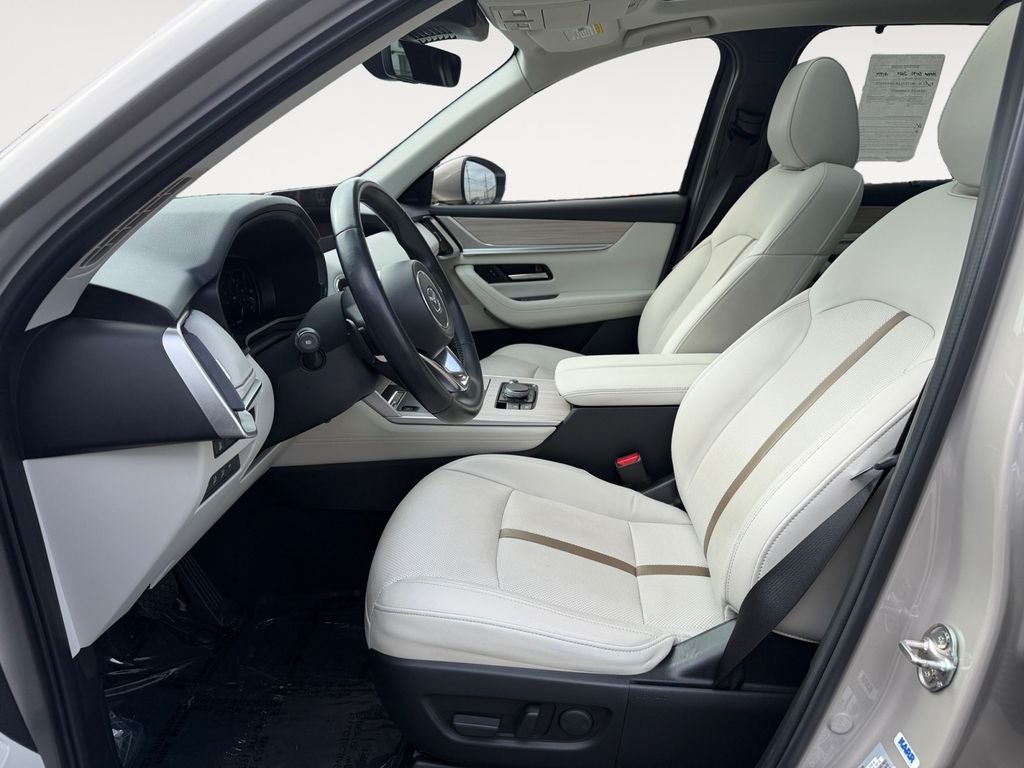 2024 Mazda Mazda CX-90 PHEV Premium Plus