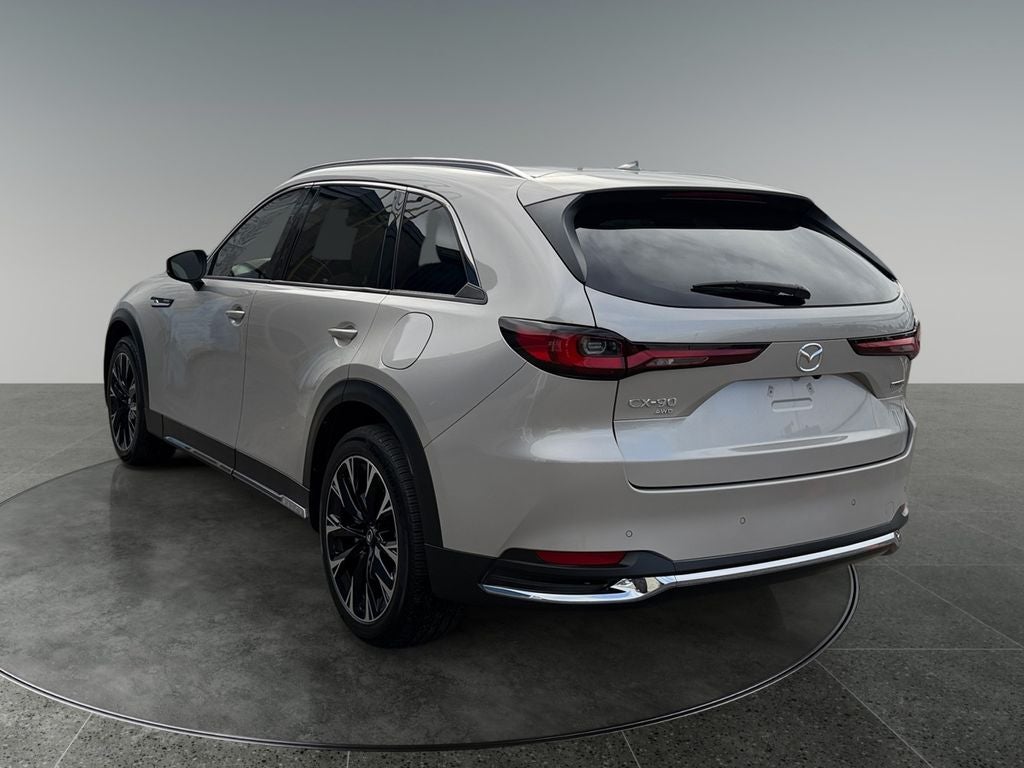 2024 Mazda Mazda CX-90 PHEV Premium Plus