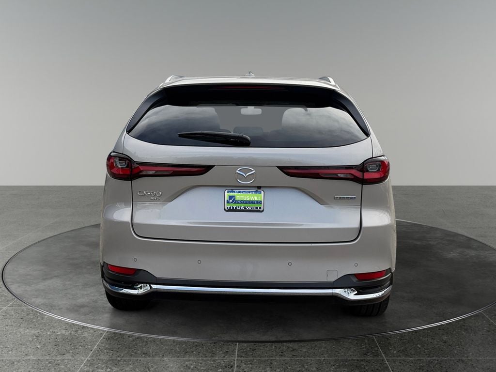 2024 Mazda Mazda CX-90 PHEV Premium Plus