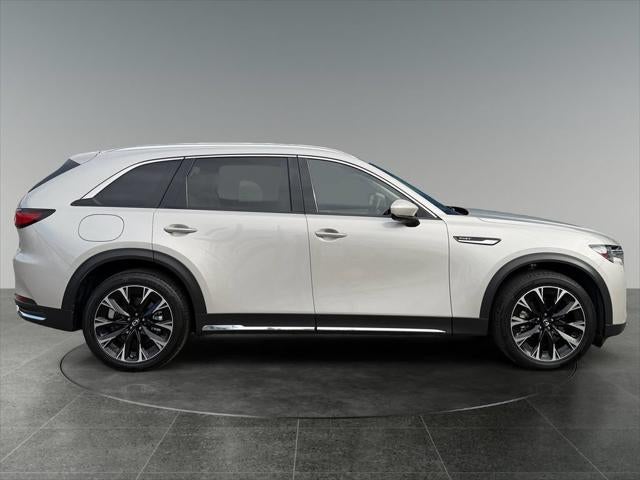 2024 Mazda Mazda CX-90 PHEV Premium Plus