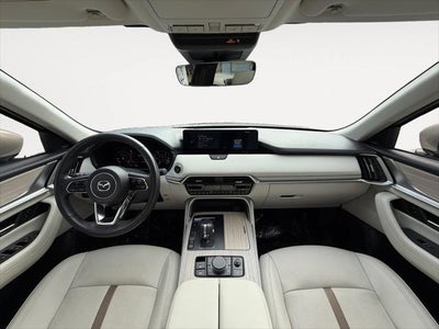 2024 Mazda Mazda CX-90 PHEV Premium Plus