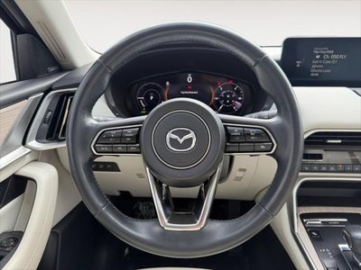 2024 Mazda Mazda CX-90 PHEV Premium Plus