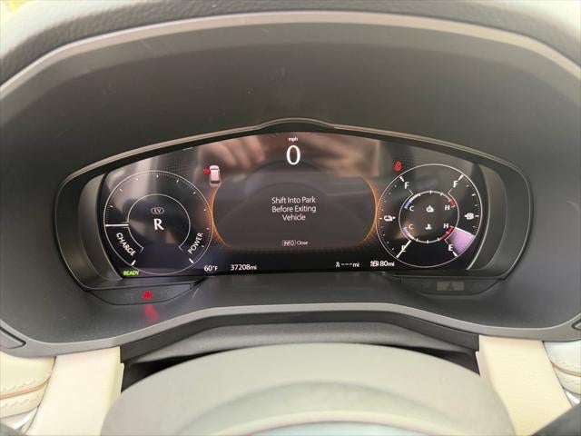 2024 Mazda Mazda CX-90 PHEV Premium Plus