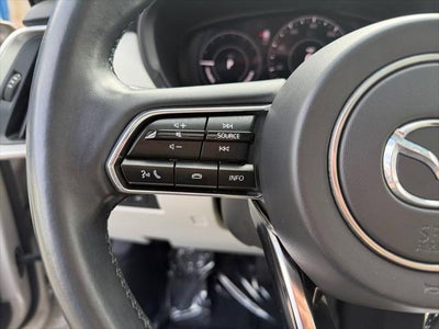 2024 Mazda Mazda CX-90 PHEV Premium Plus