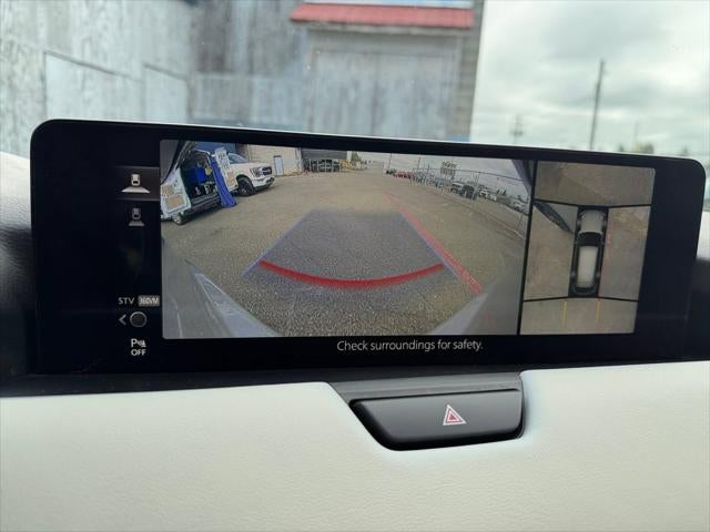 2024 Mazda Mazda CX-90 PHEV Premium Plus