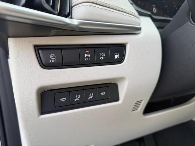 2024 Mazda Mazda CX-90 PHEV Premium Plus