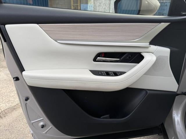 2024 Mazda Mazda CX-90 PHEV Premium Plus