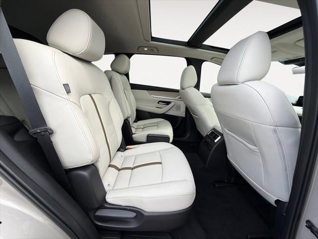 2024 Mazda Mazda CX-90 PHEV Premium Plus