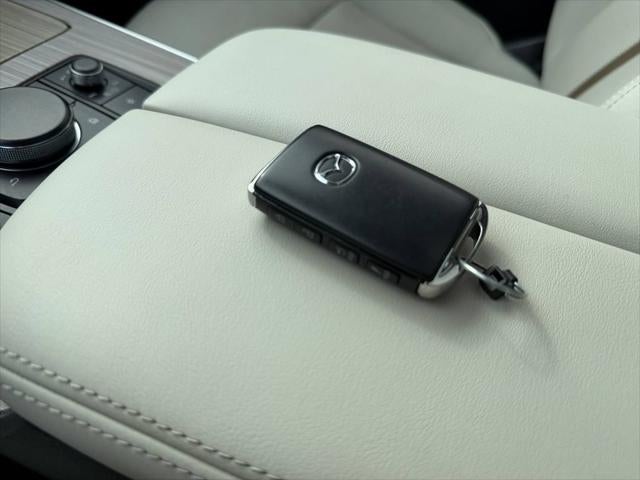2024 Mazda Mazda CX-90 PHEV Premium Plus
