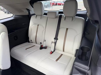 2024 Mazda Mazda CX-90 PHEV Premium Plus
