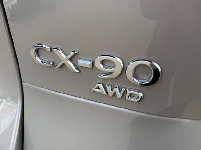 2024 Mazda Mazda CX-90 PHEV Premium Plus