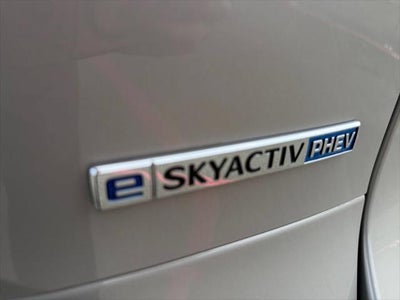 2024 Mazda Mazda CX-90 PHEV Premium Plus
