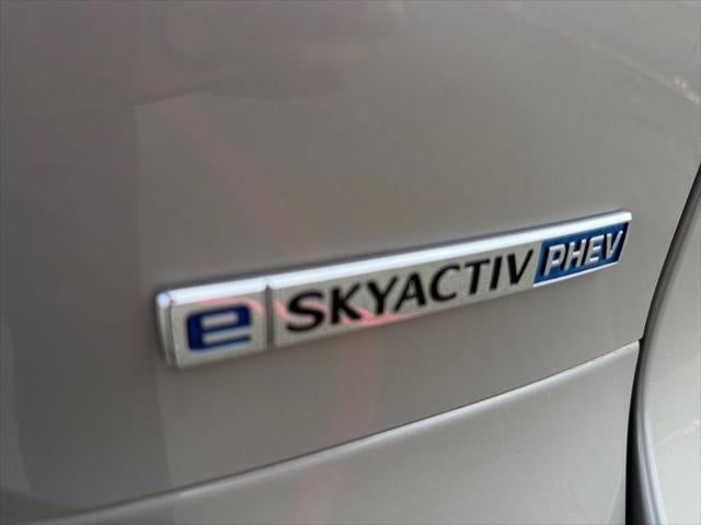 2024 Mazda Mazda CX-90 PHEV Premium Plus