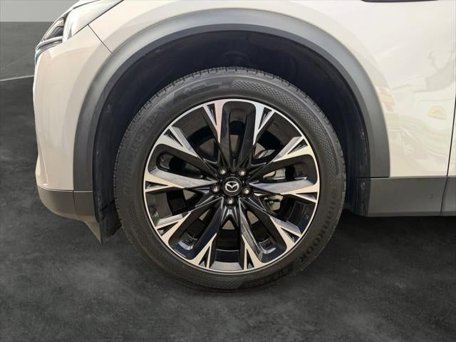 2024 Mazda Mazda CX-90 Premium Plus