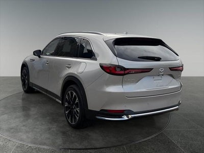 2024 Mazda Mazda CX-90 PHEV Premium Plus