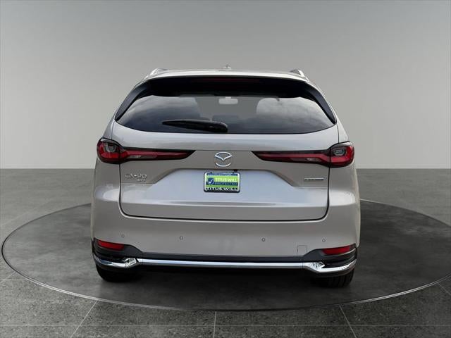 2024 Mazda Mazda CX-90 PHEV Premium Plus