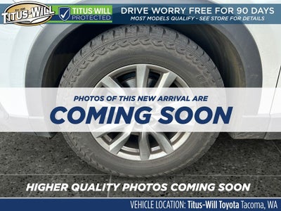 2018 Mazda Mazda CX-9 Touring