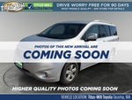 2017 Nissan Quest 3.5 SV