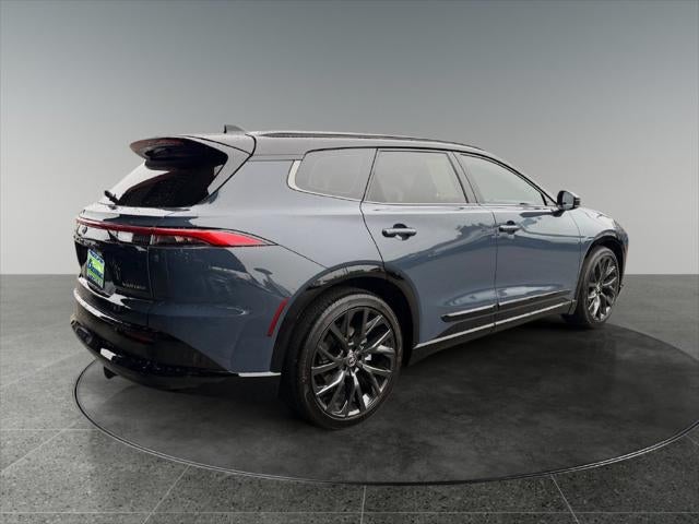 2026 Toyota Crown Signia Limited