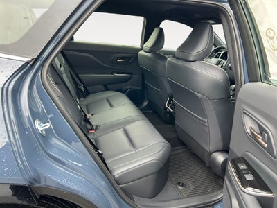 2026 Toyota Toyota Crown Signia XLE