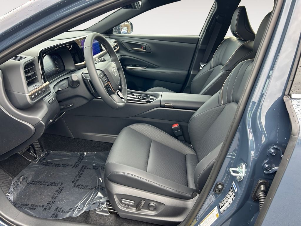 2026 Toyota Toyota Crown Signia XLE