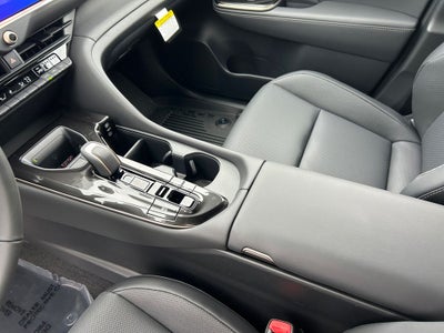 2026 Toyota Toyota Crown Signia XLE