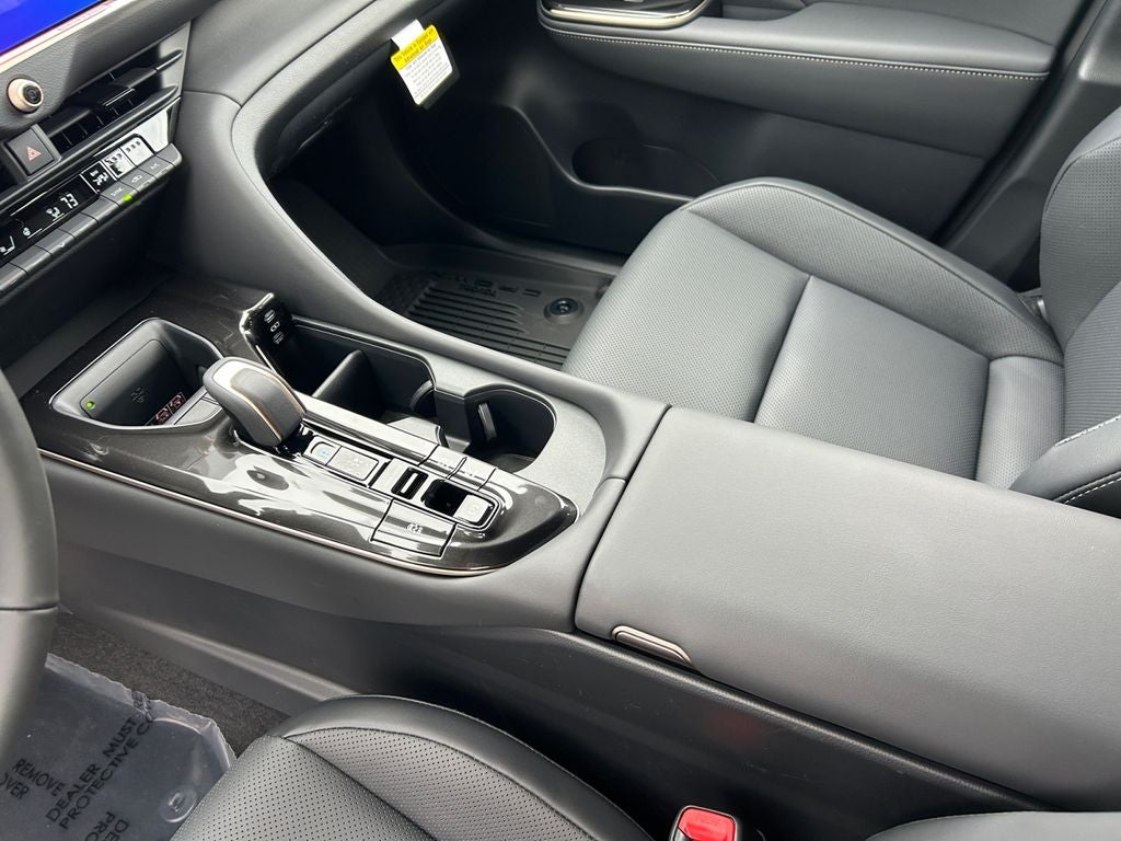 2026 Toyota Toyota Crown Signia XLE