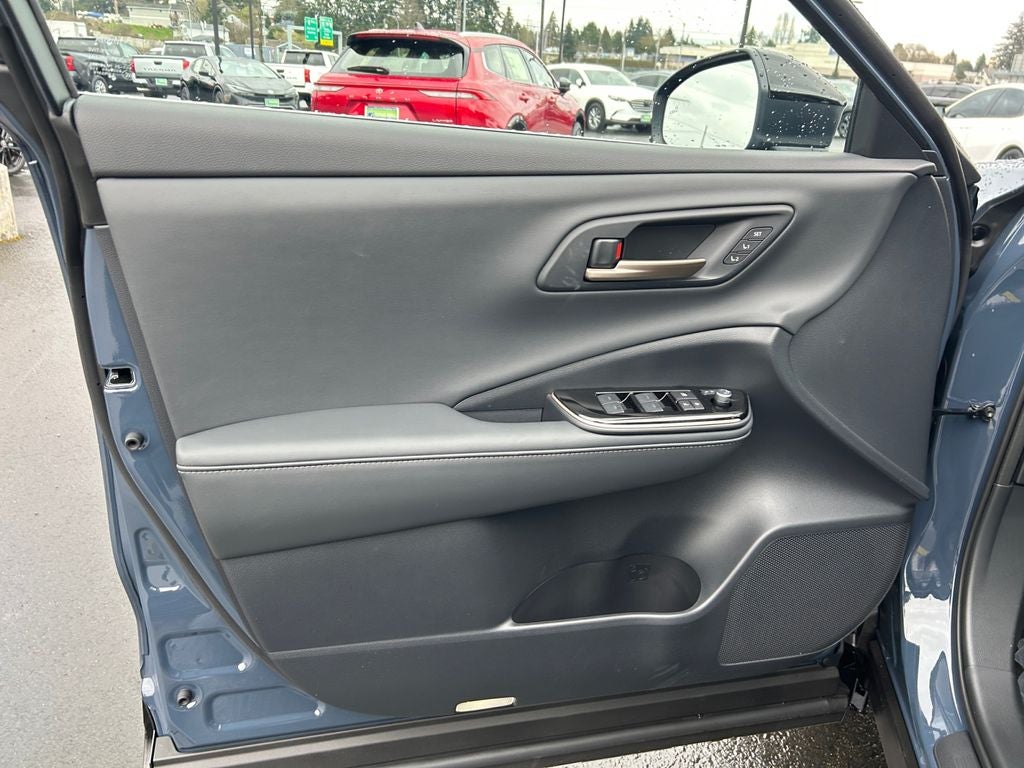 2026 Toyota Toyota Crown Signia XLE