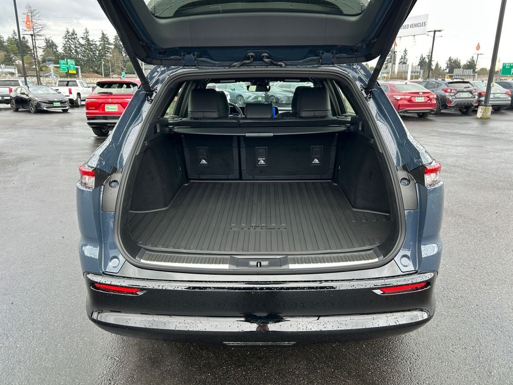 2026 Toyota Toyota Crown Signia XLE