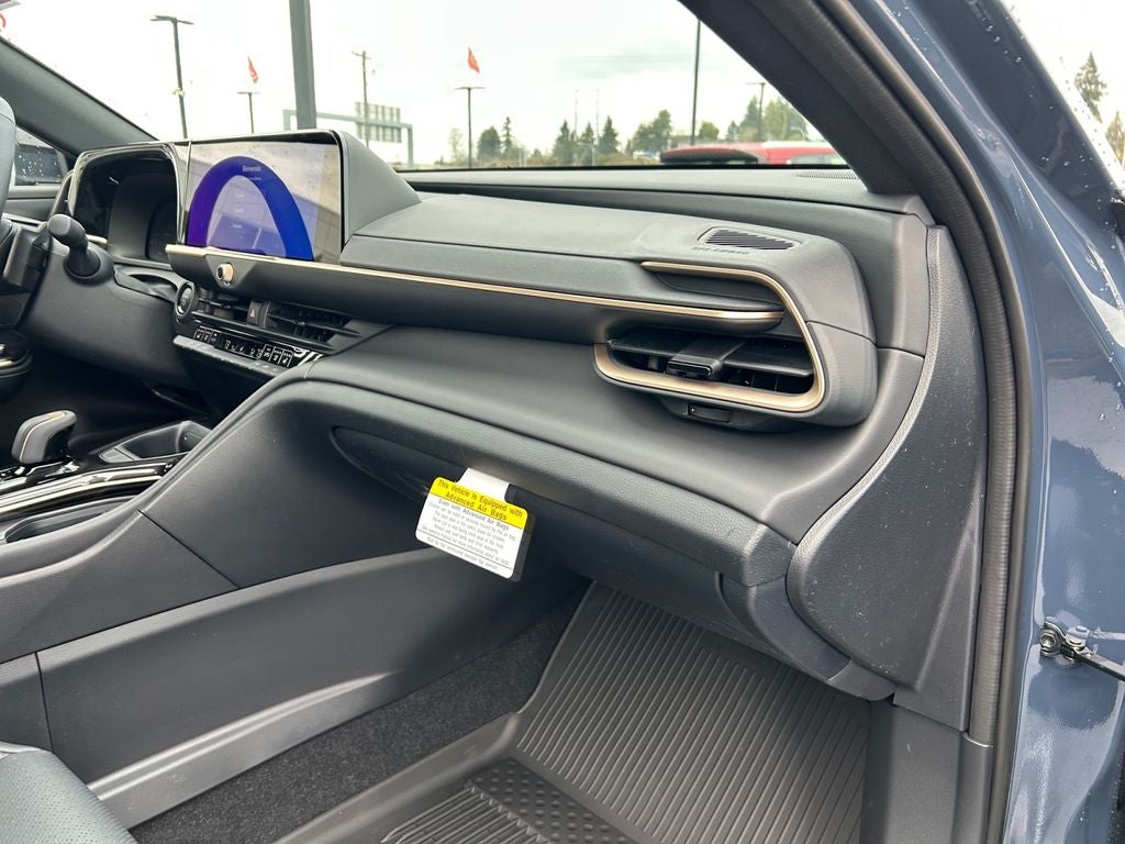 2026 Toyota Toyota Crown Signia XLE